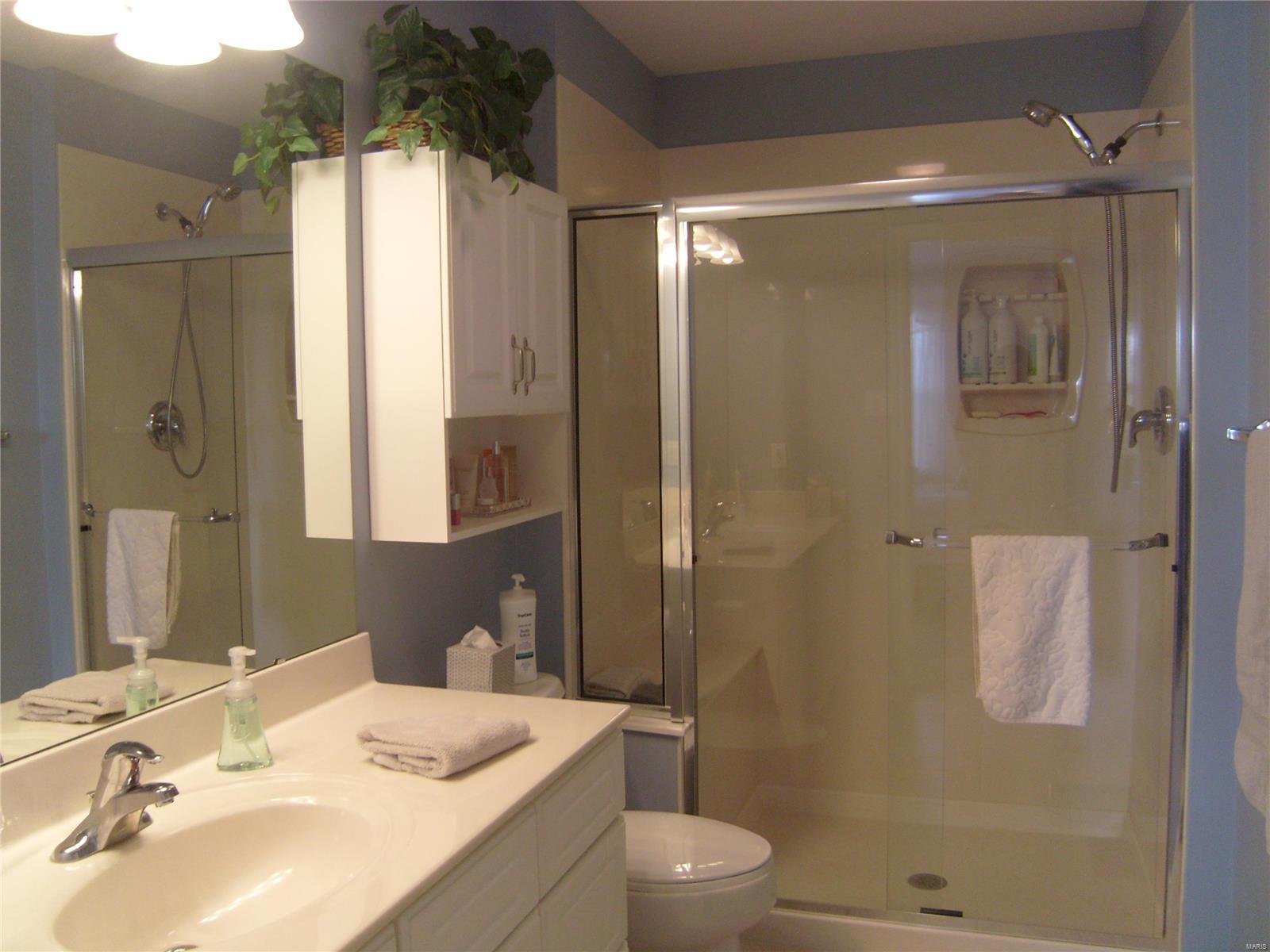 Mckelvey Place - Residential