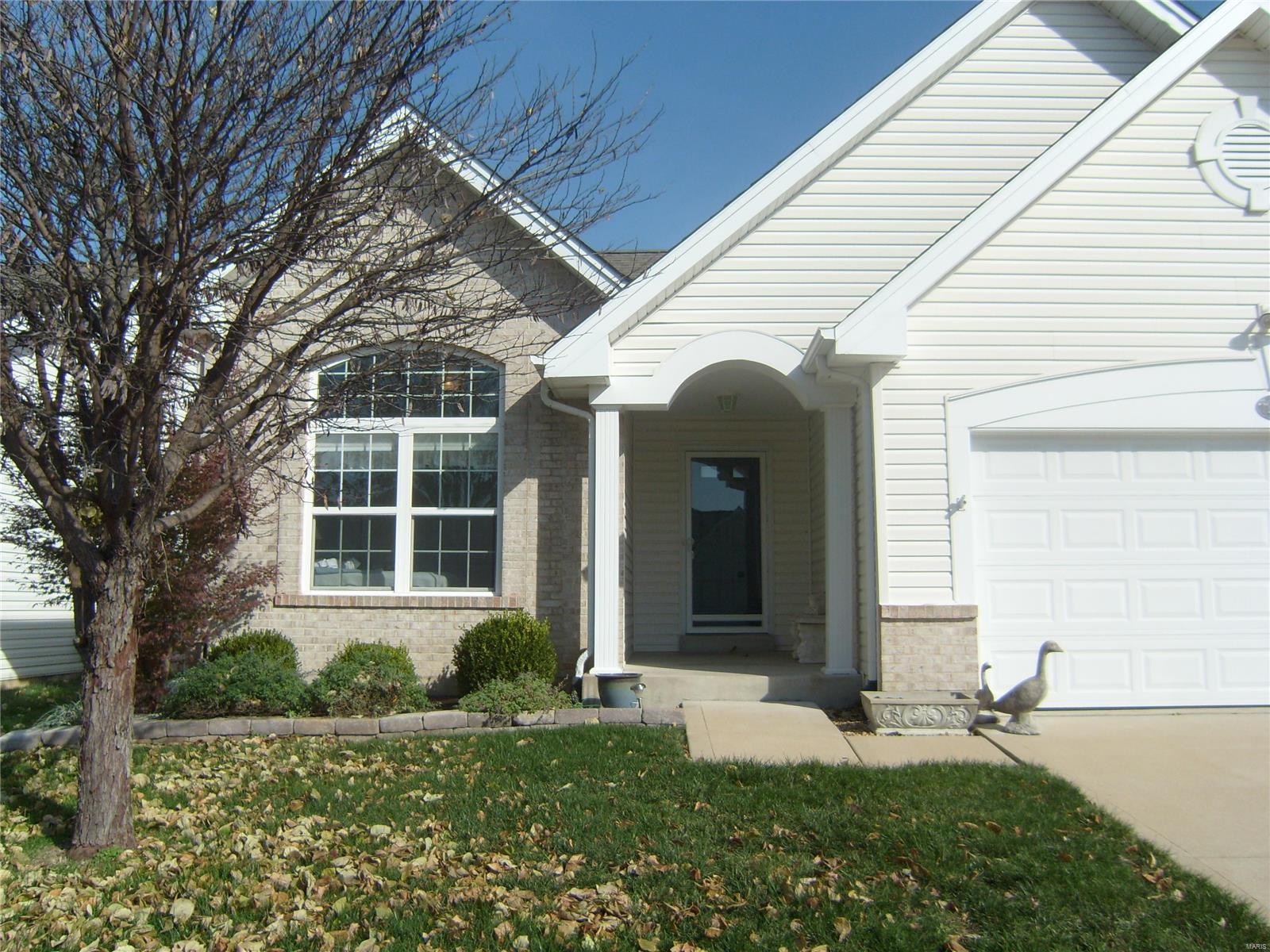 Mckelvey Place - Residential