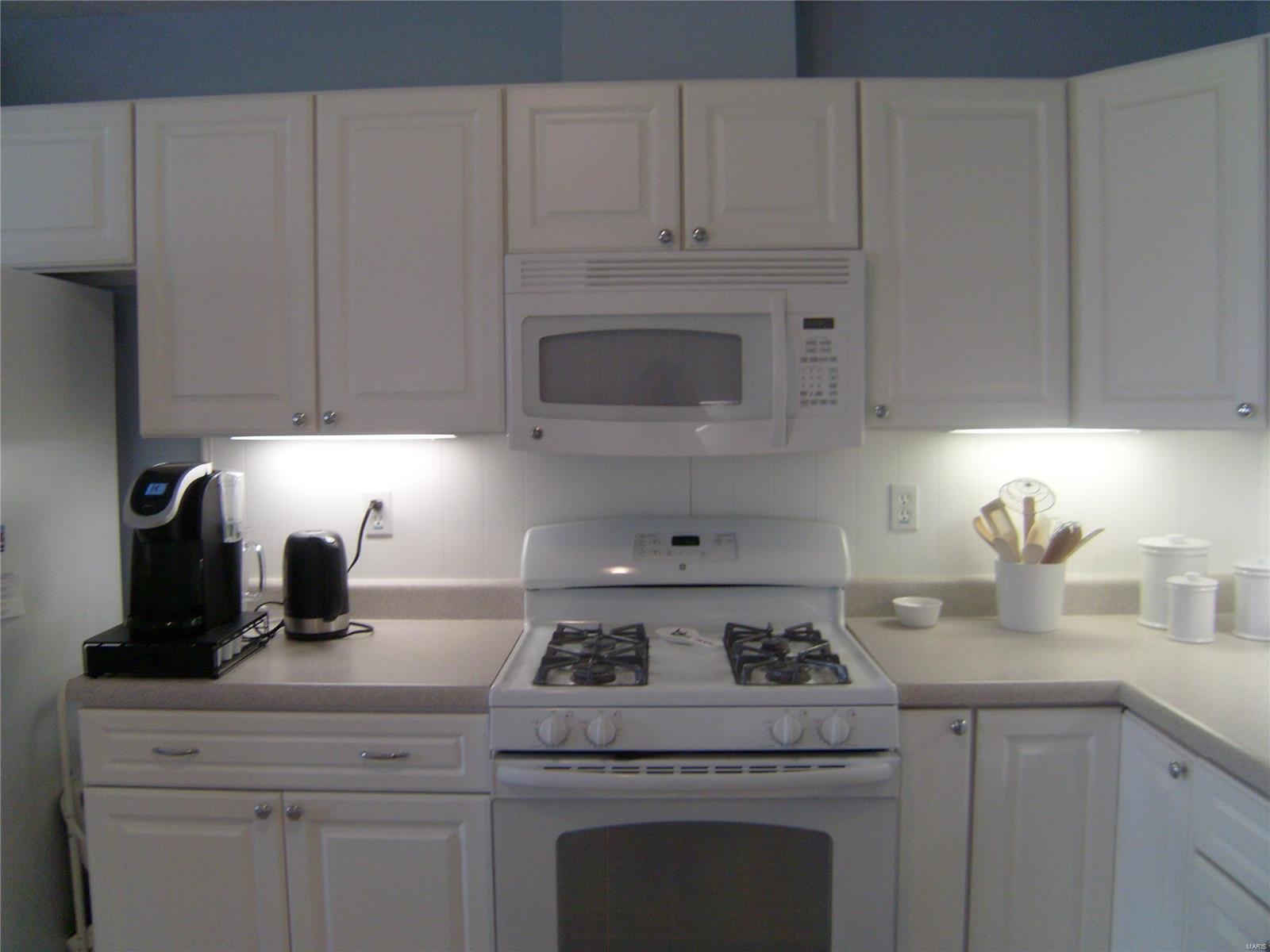 Mckelvey Place - Residential