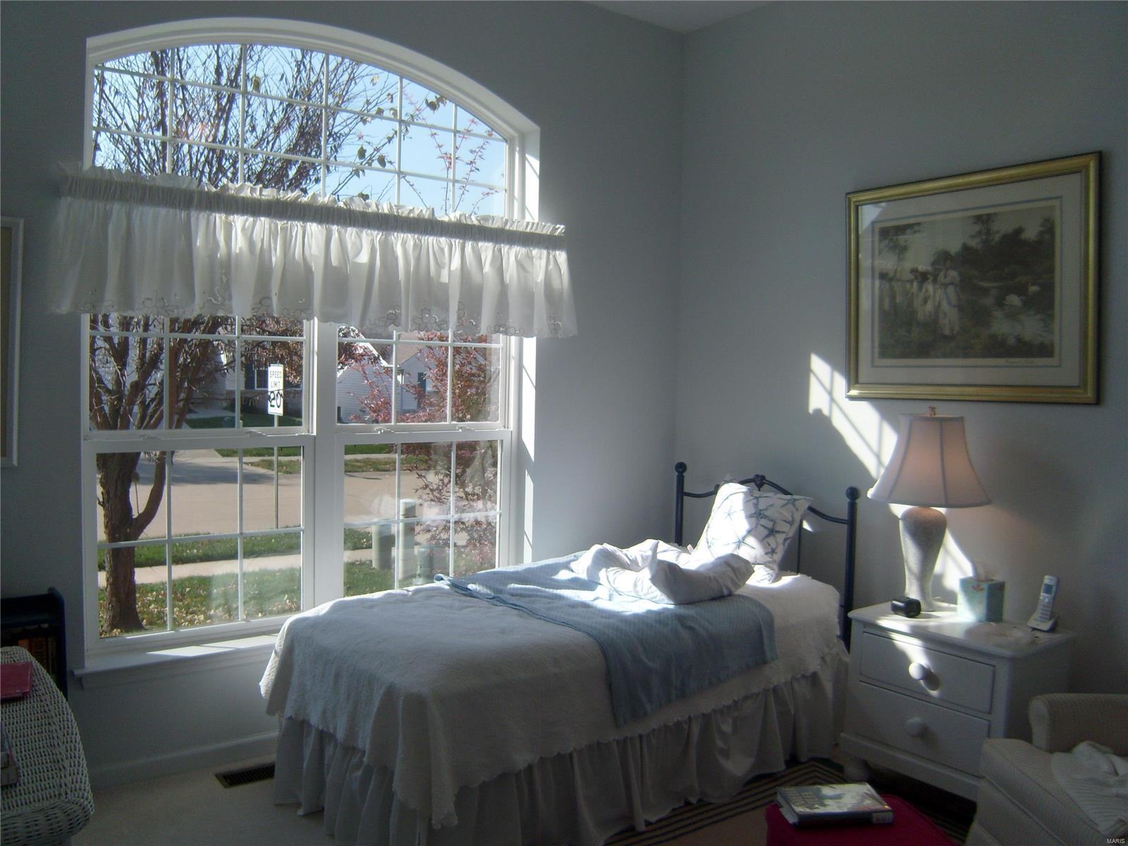 Mckelvey Place - Residential