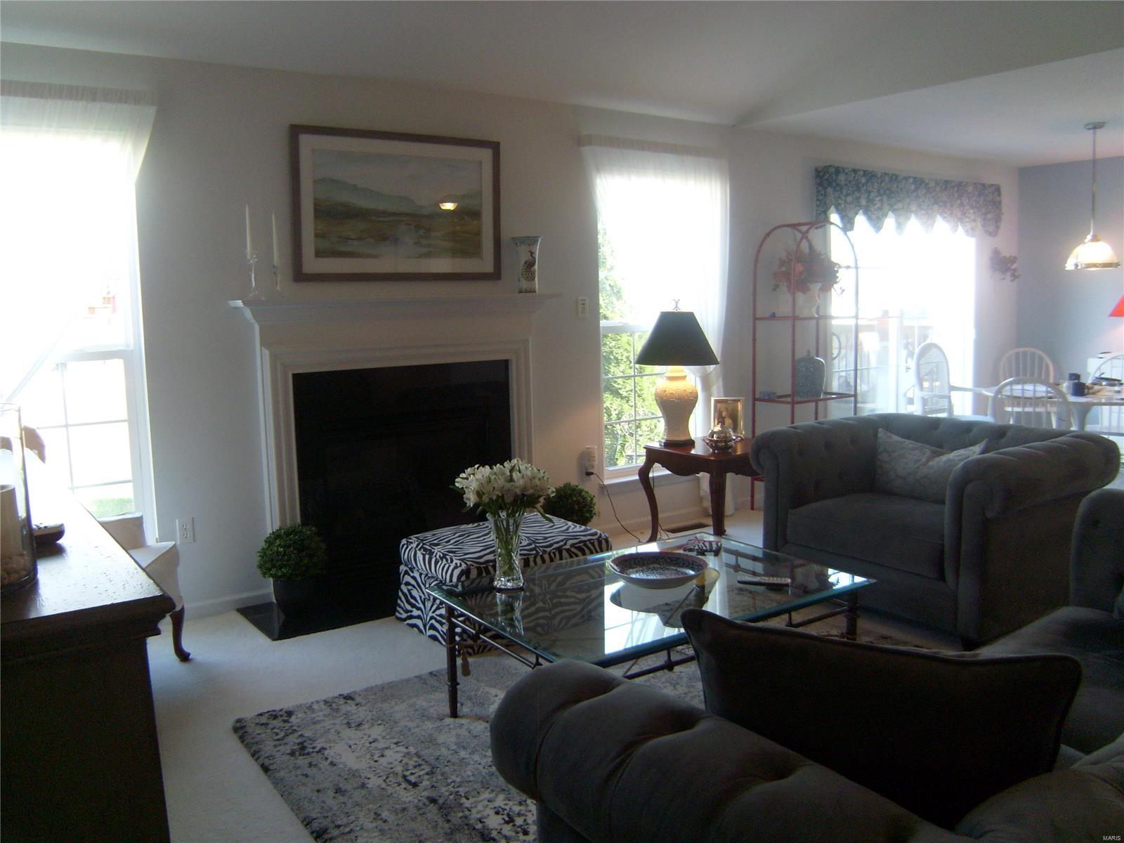 Mckelvey Place - Residential