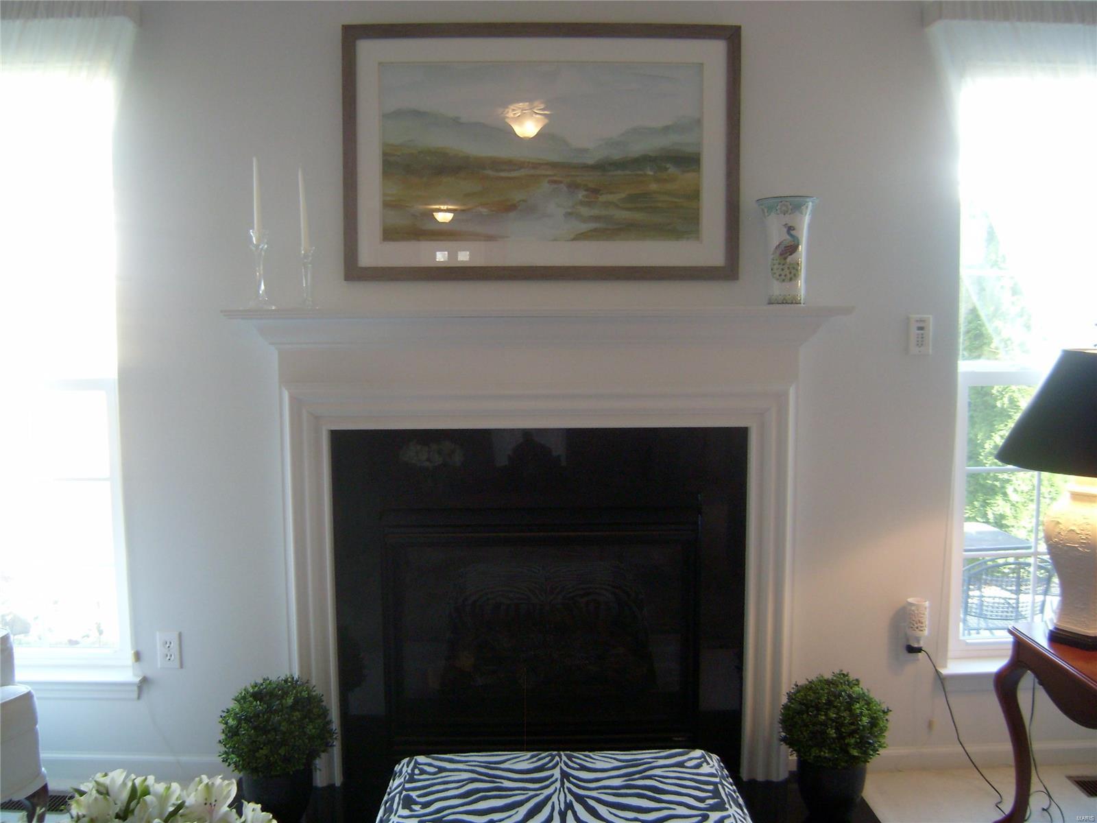 Mckelvey Place - Residential