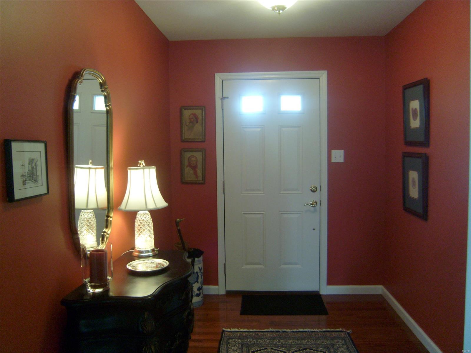 Mckelvey Place - Residential