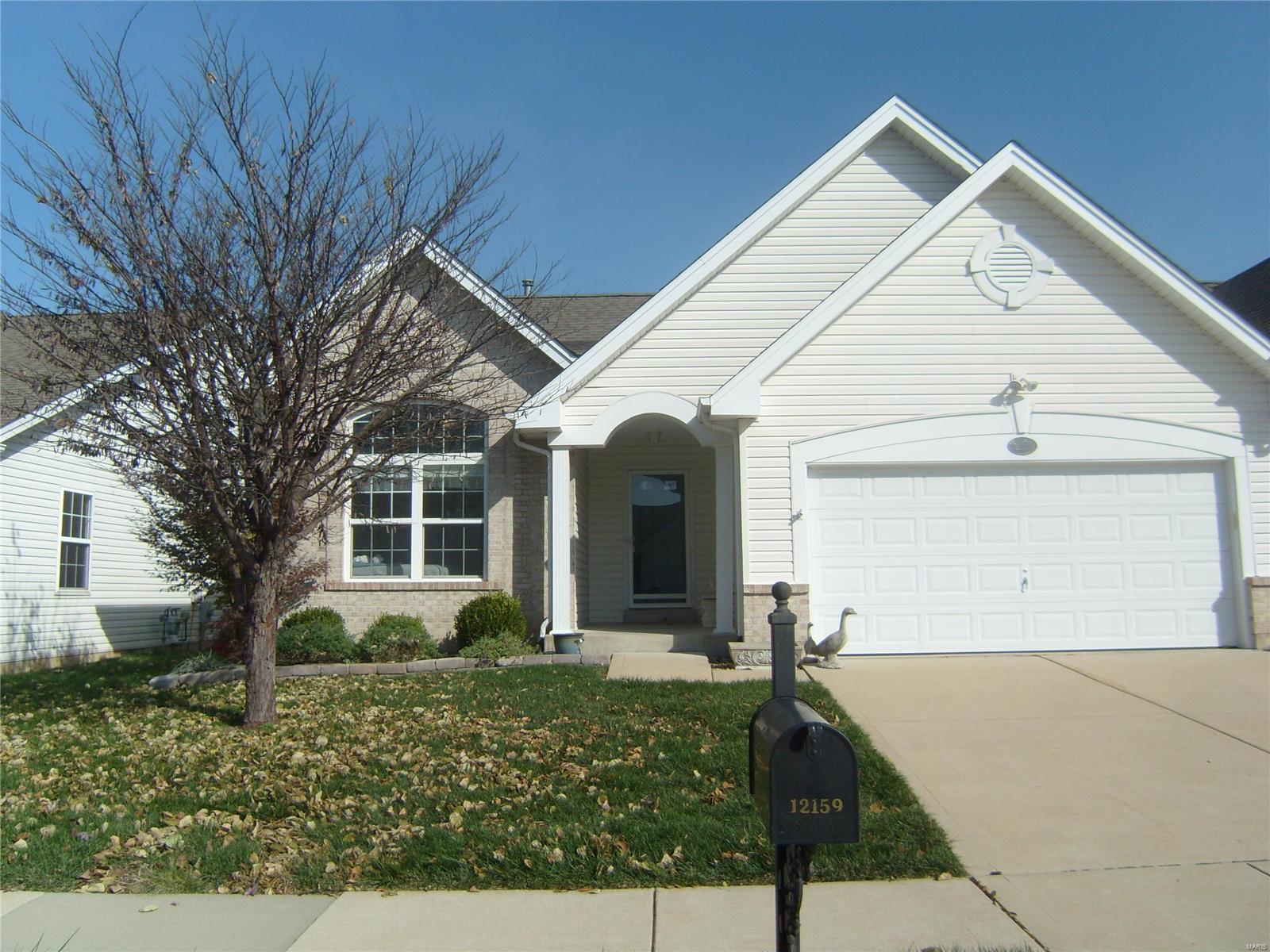 Mckelvey Place - Residential