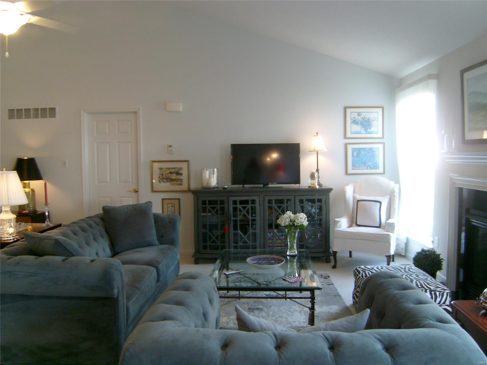 Mckelvey Place - Residential