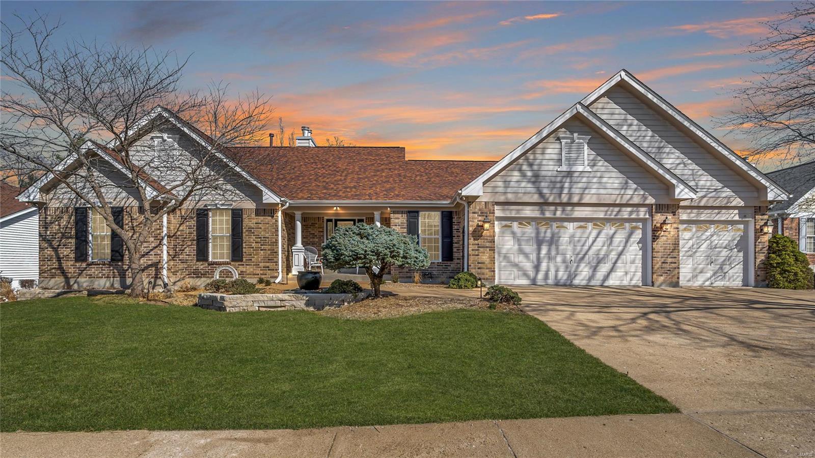 Canterbury Estates - Residential