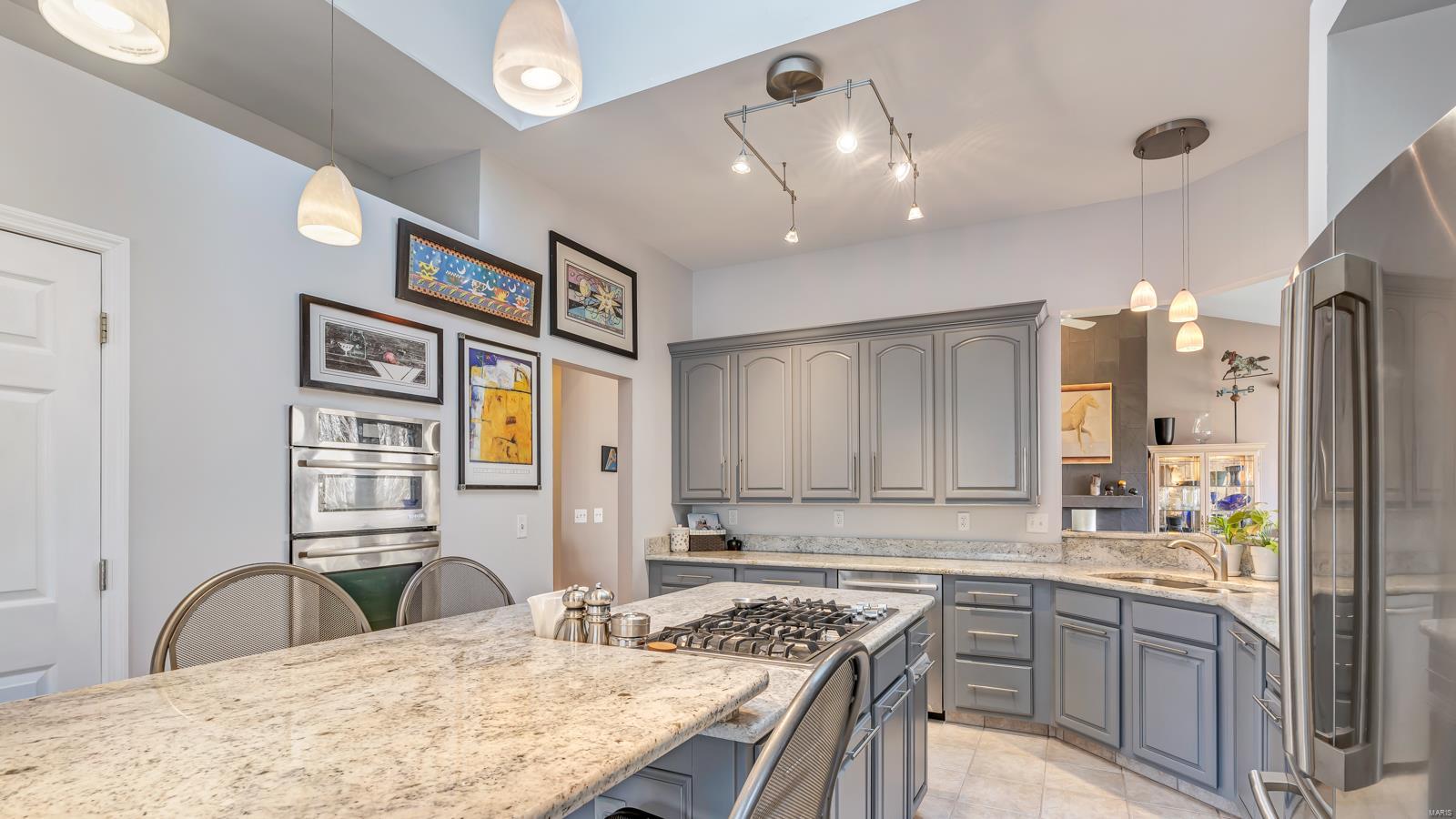 Canterbury Estates - Residential