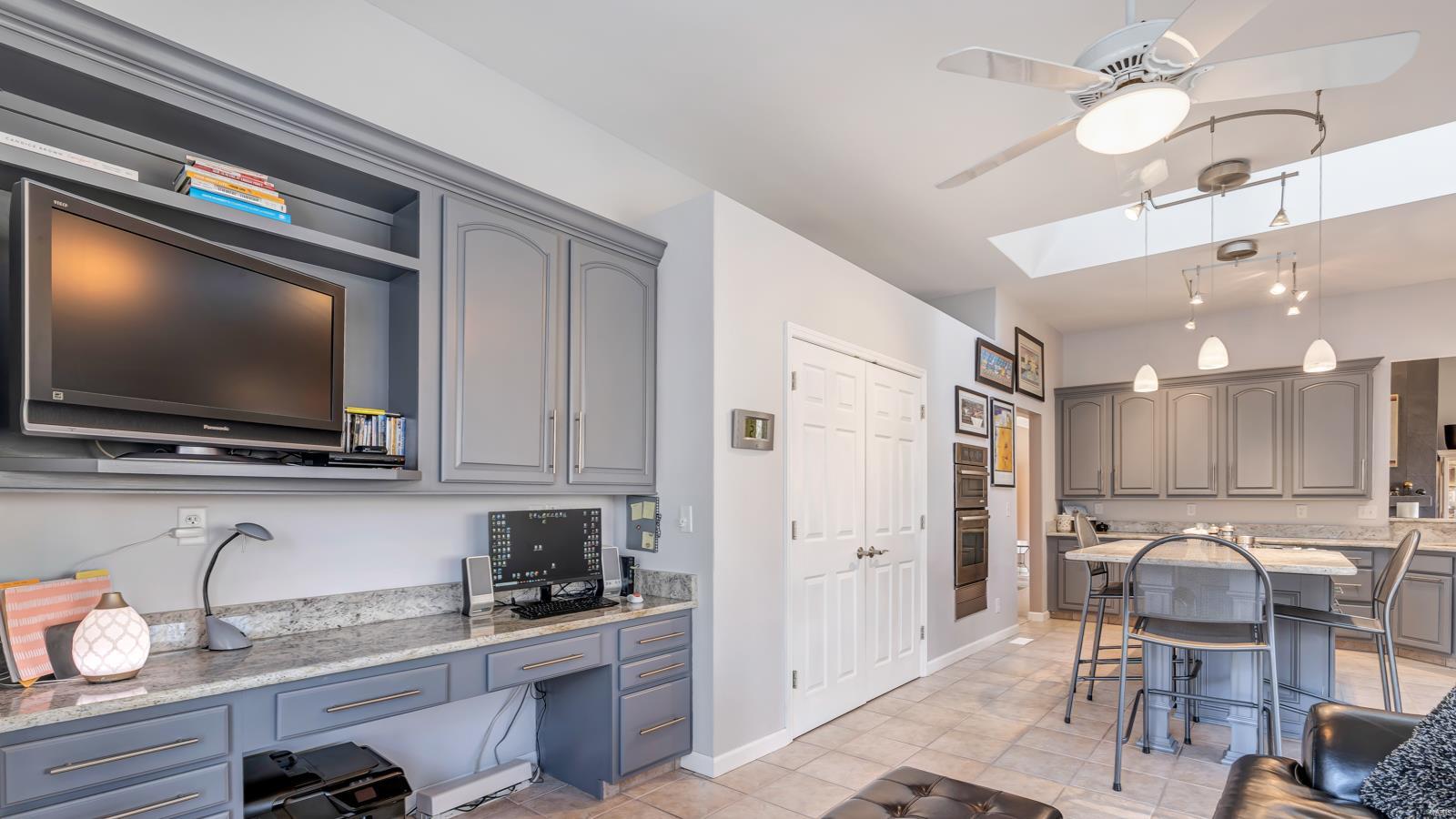 Canterbury Estates - Residential