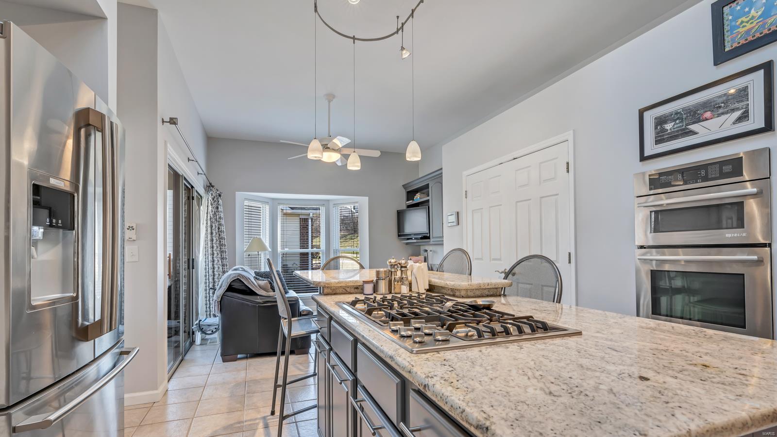 Canterbury Estates - Residential