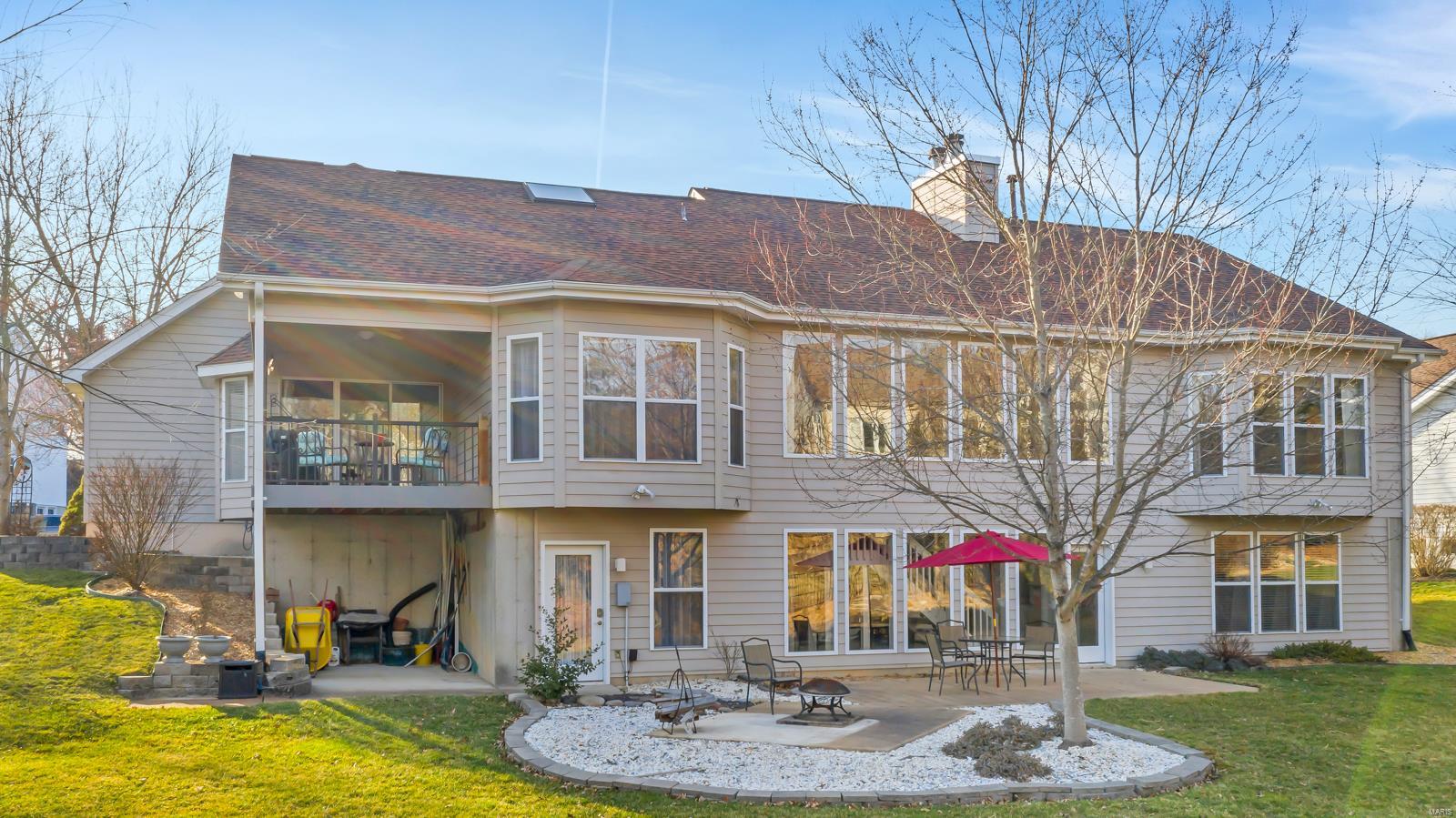 Canterbury Estates - Residential