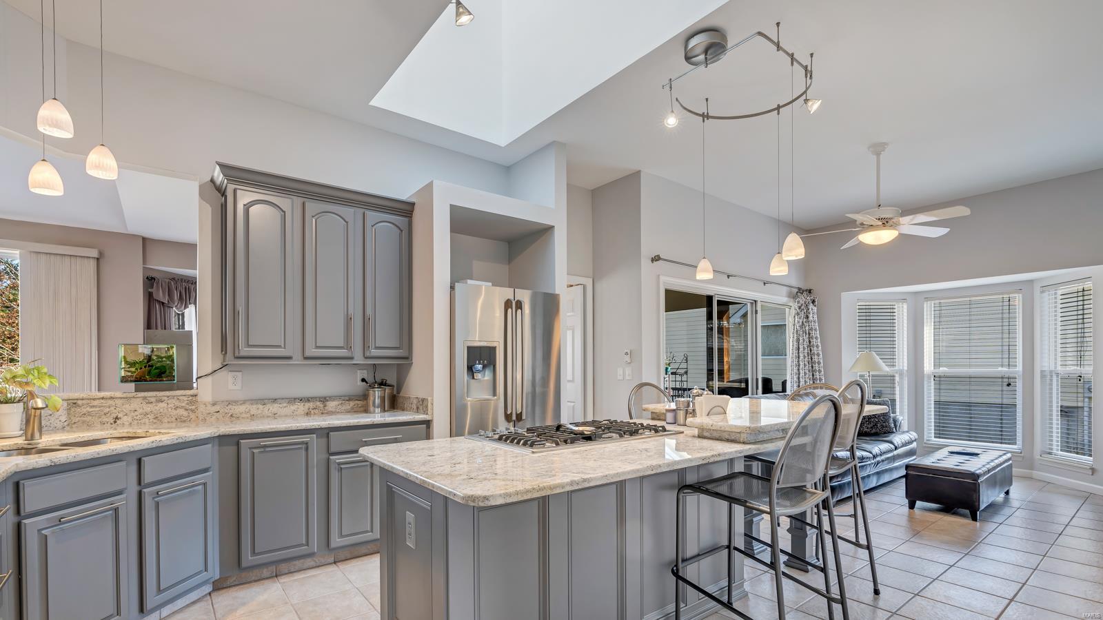 Canterbury Estates - Residential