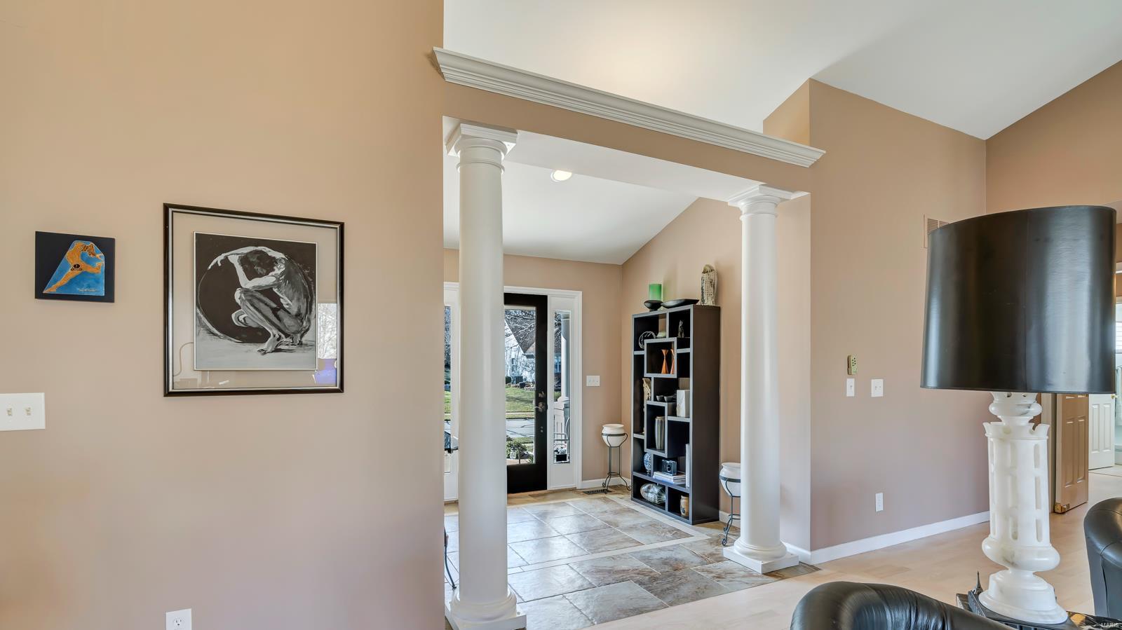 Canterbury Estates - Residential