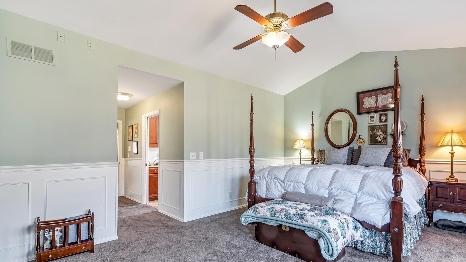 Canterbury Estates - Residential