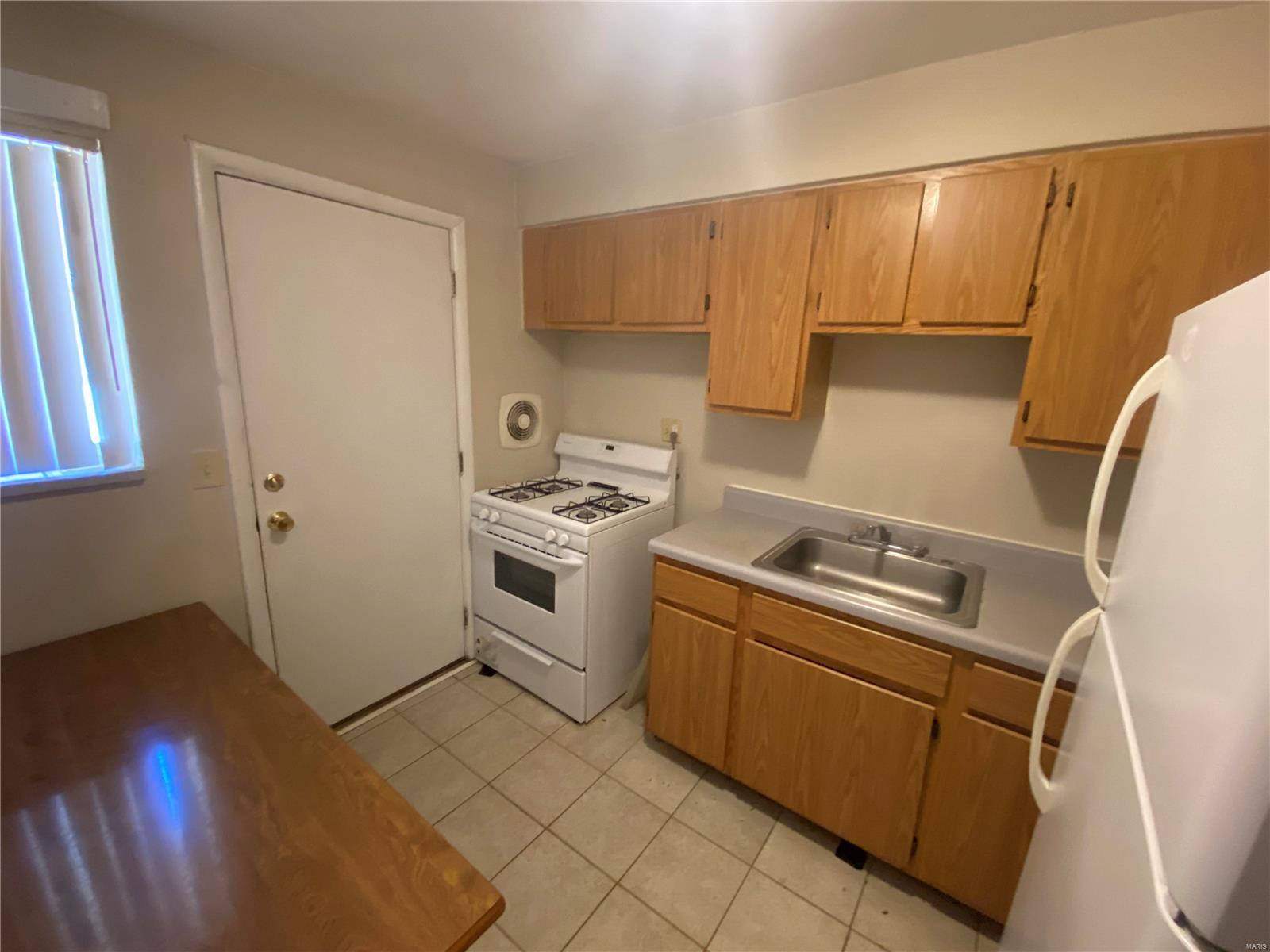 Marvin Gardens Apts - Residential Income