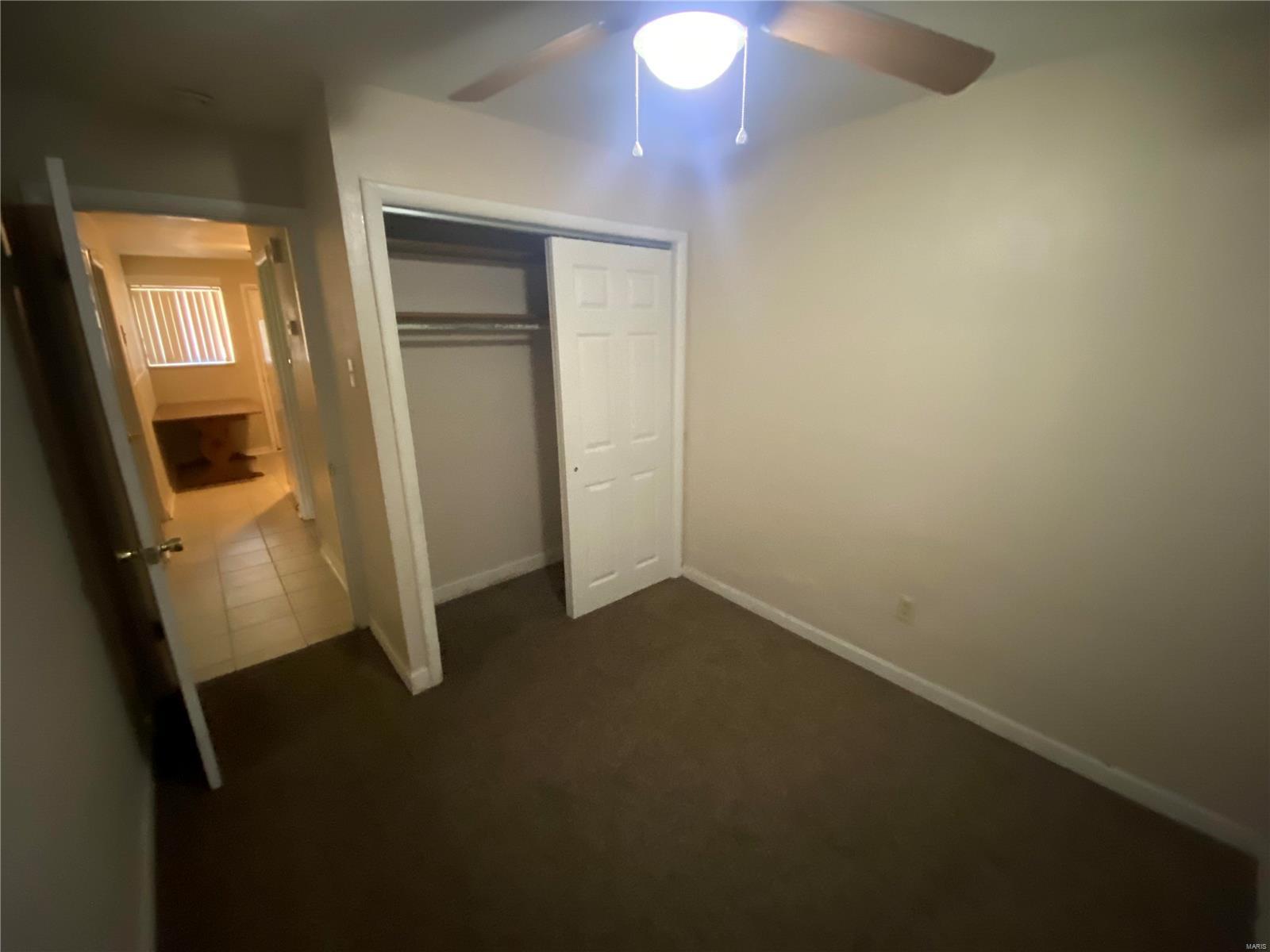 Marvin Gardens Apts - Residential Income