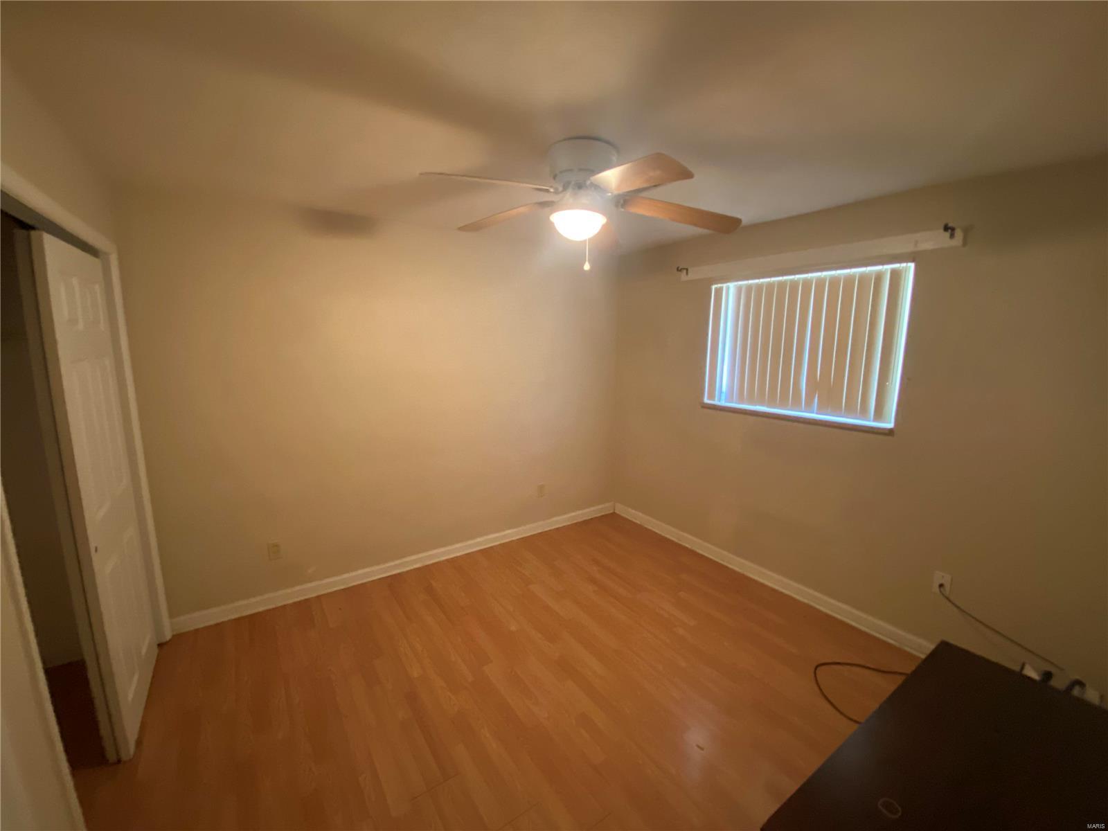 Marvin Gardens Apts - Residential Income