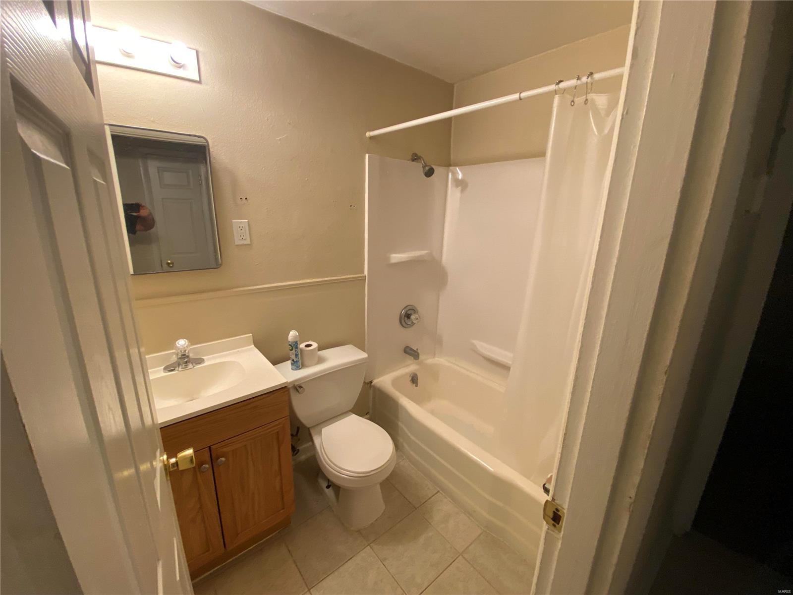 Marvin Gardens Apts - Residential Income