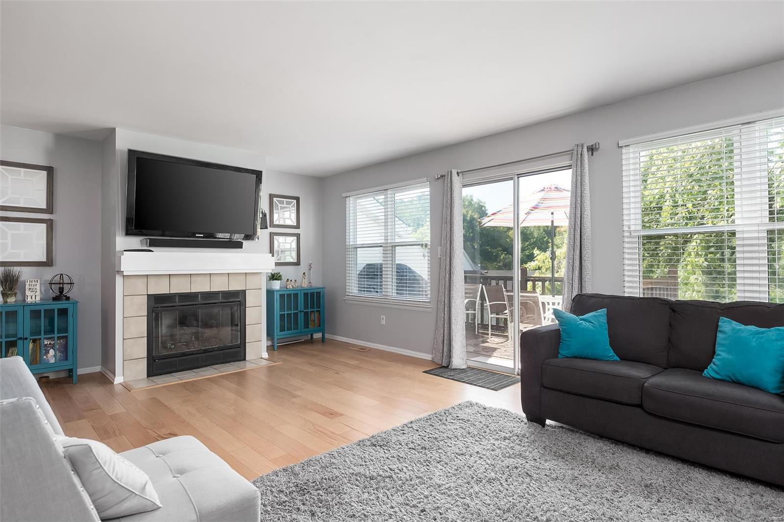 Autumn Lakes Condo Eight - Residential