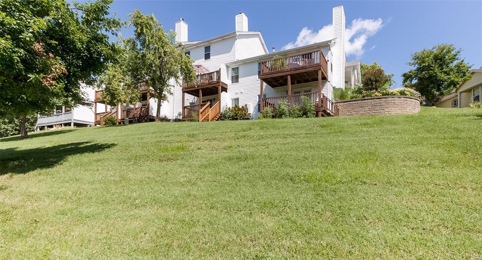 Autumn Lakes Condo Eight - Residential