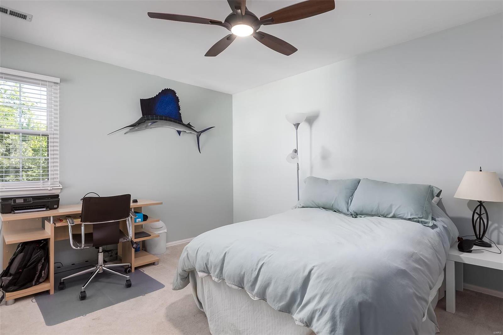 Autumn Lakes Condo Eight - Residential
