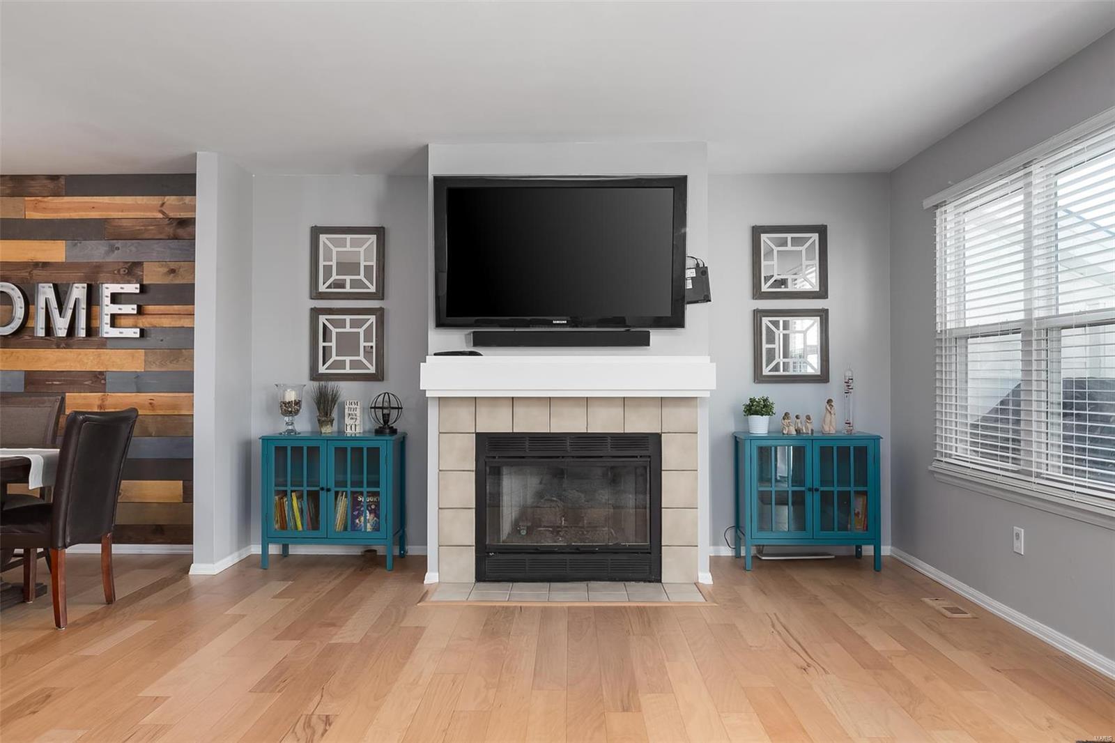 Autumn Lakes Condo Eight - Residential