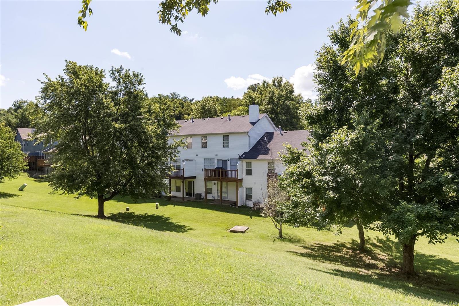 Autumn Lakes Condo Eight - Residential