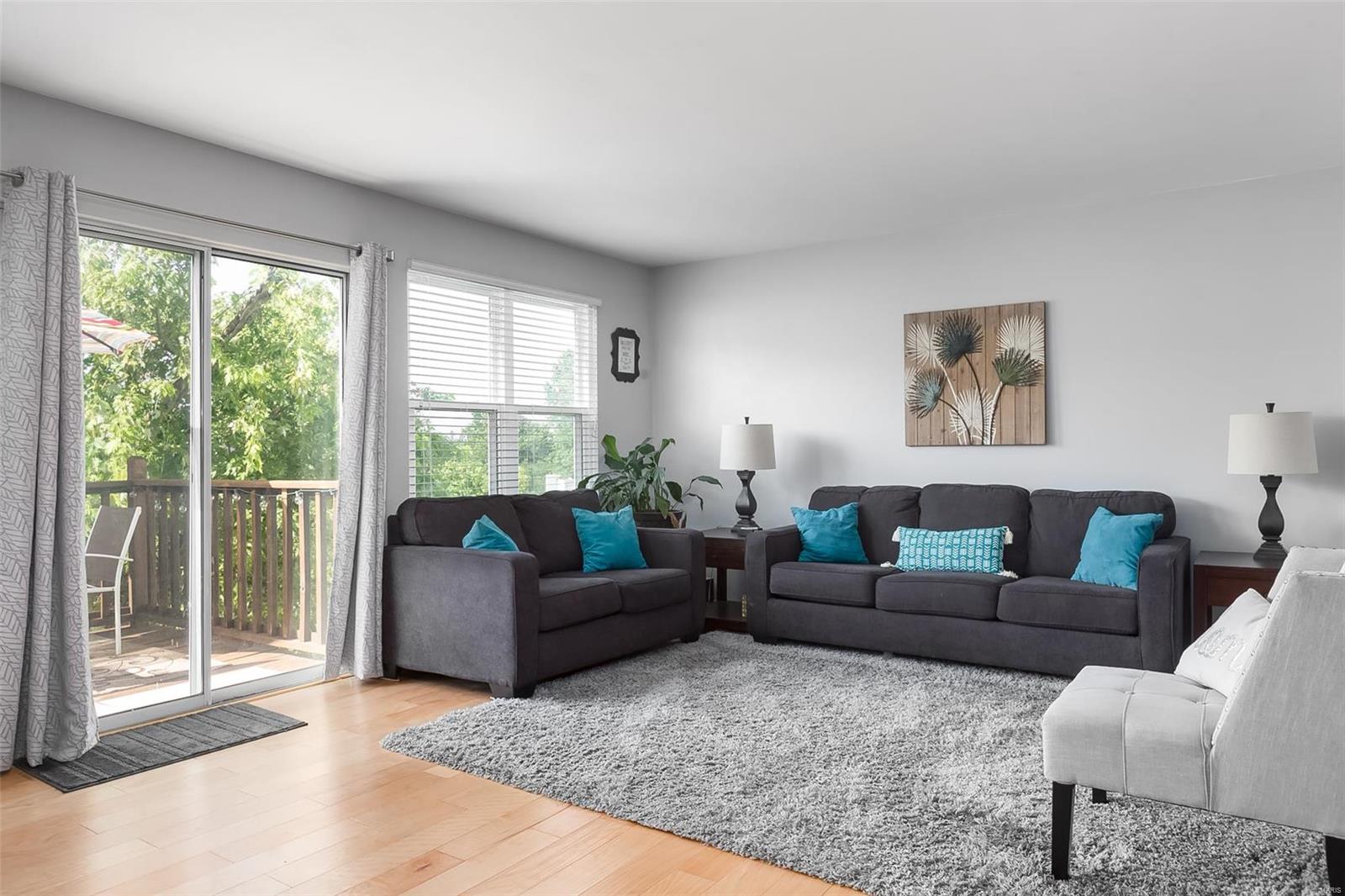 Autumn Lakes Condo Eight - Residential