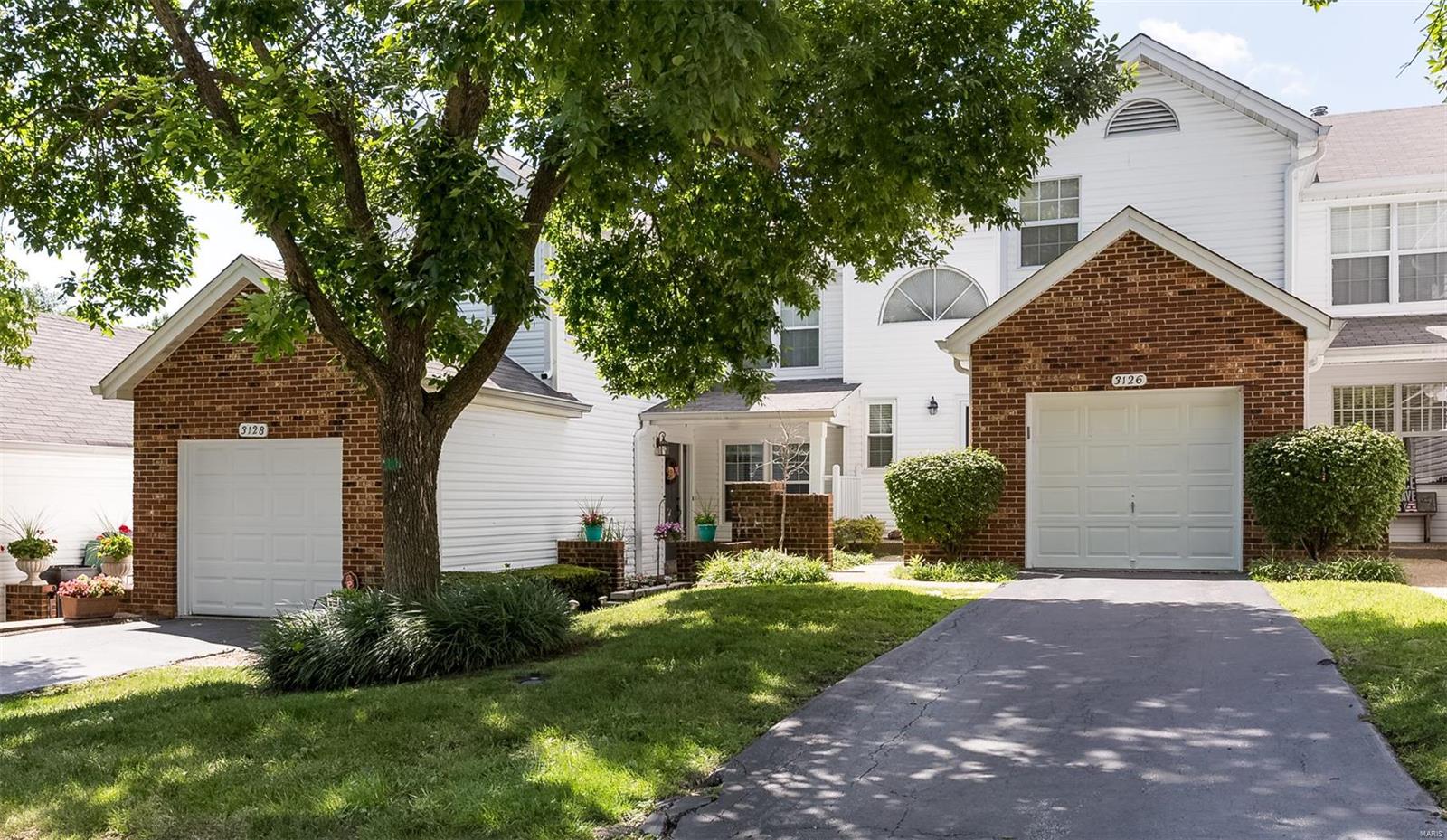 Autumn Lakes Condo Eight - Residential