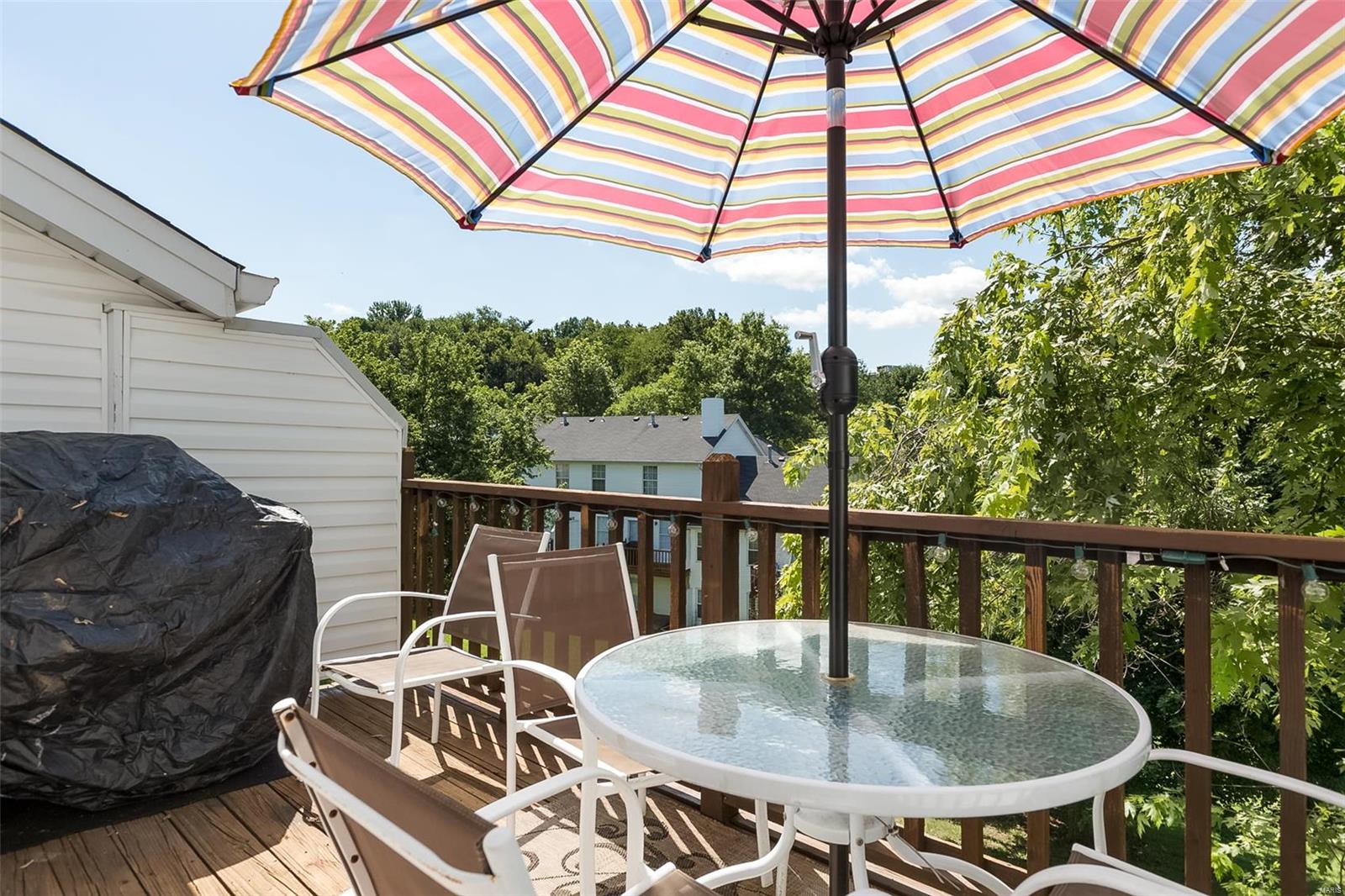 Autumn Lakes Condo Eight - Residential
