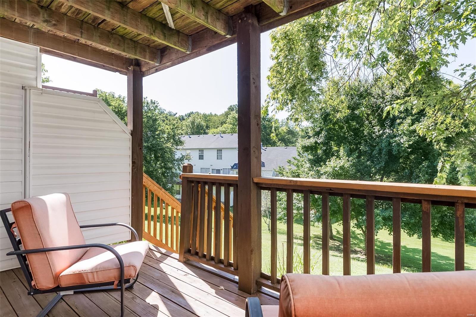 Autumn Lakes Condo Eight - Residential
