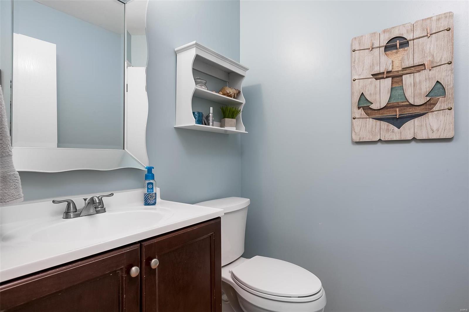 Autumn Lakes Condo Eight - Residential