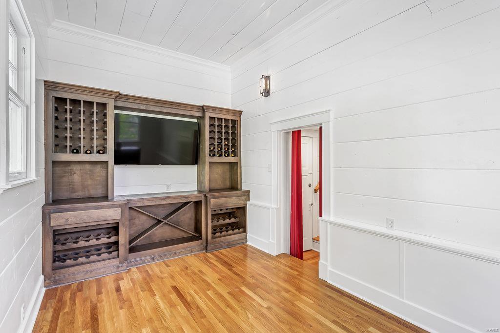 Webster Park - Residential