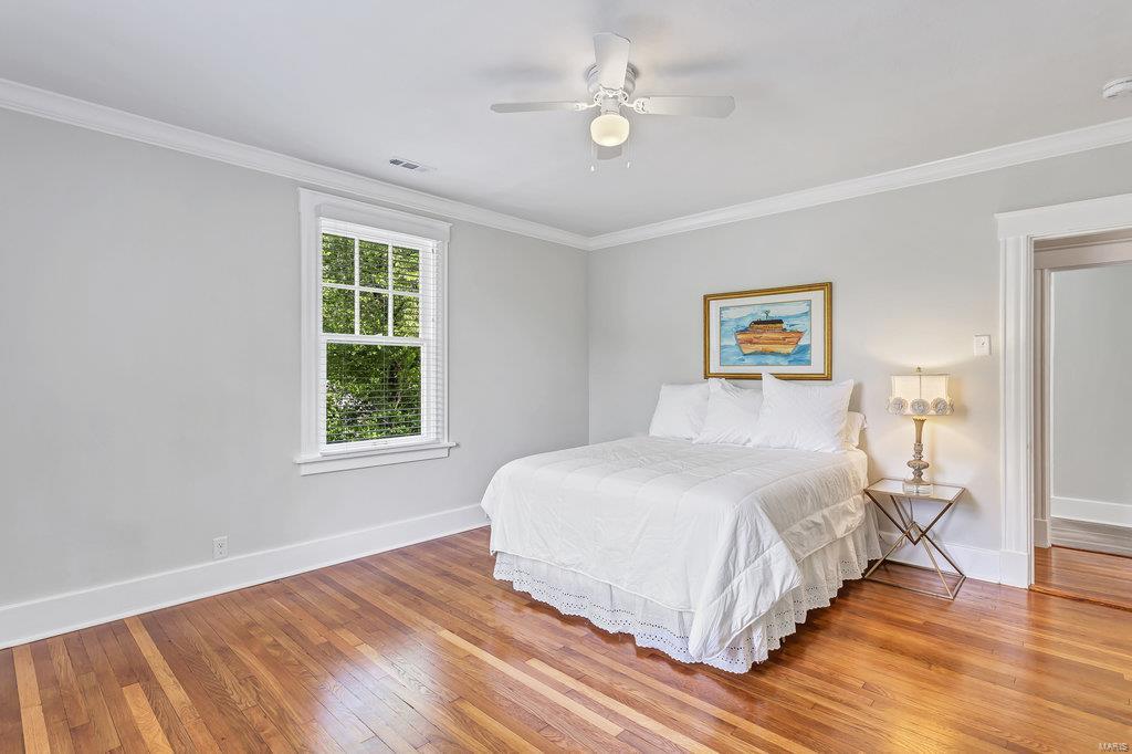 Webster Park - Residential