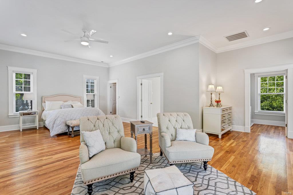 Webster Park - Residential