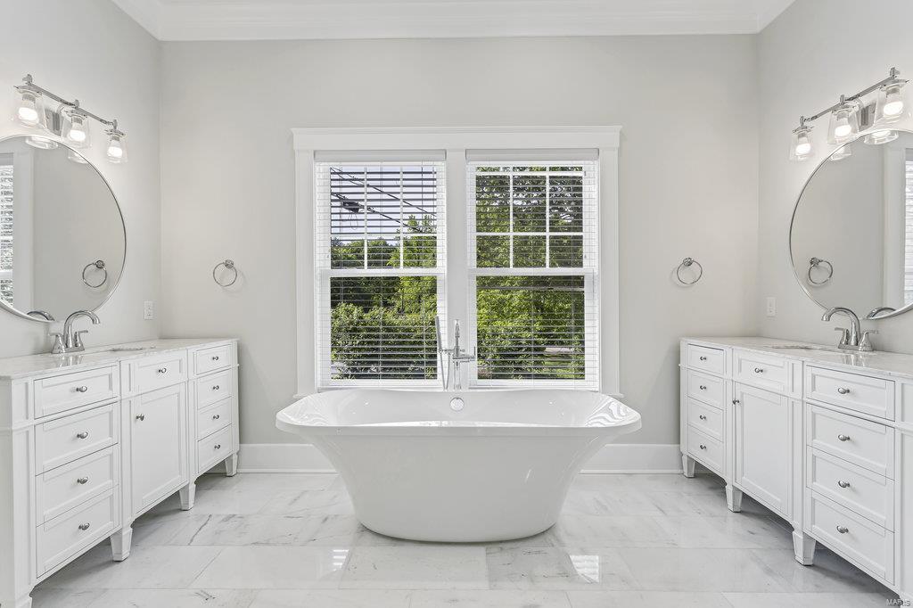 Webster Park - Residential