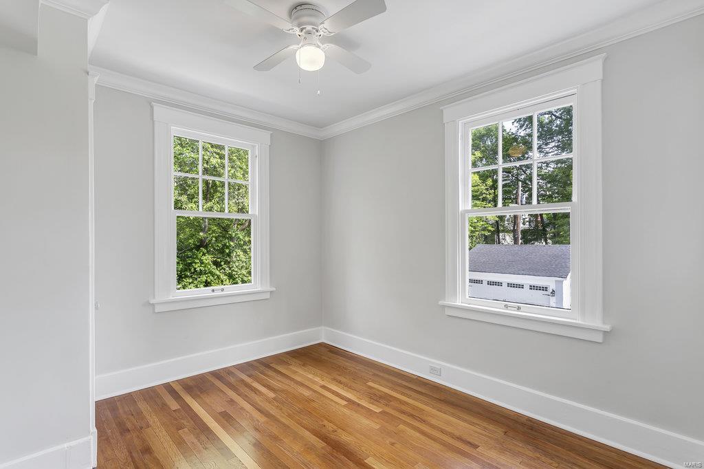 Webster Park - Residential