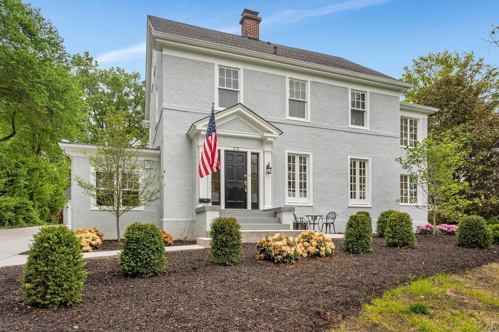 Webster Park - Residential