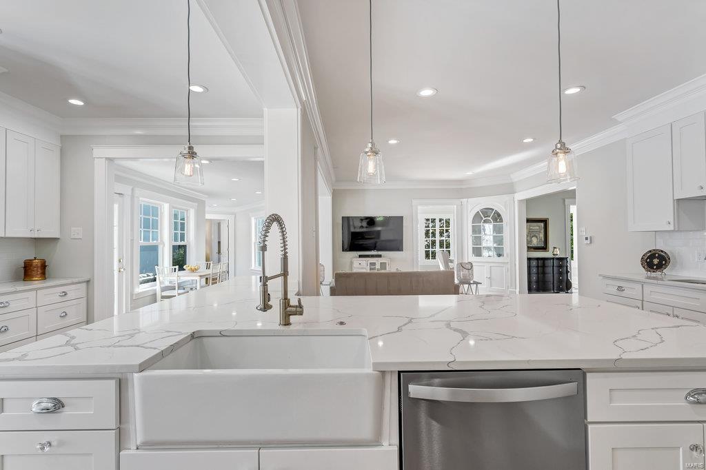 Webster Park - Residential