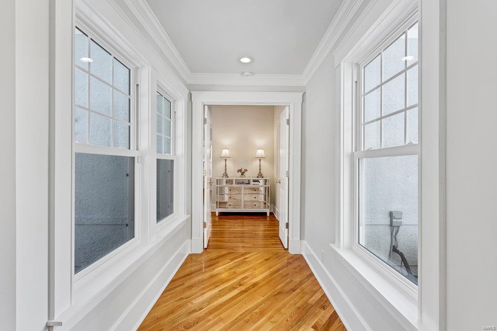 Webster Park - Residential