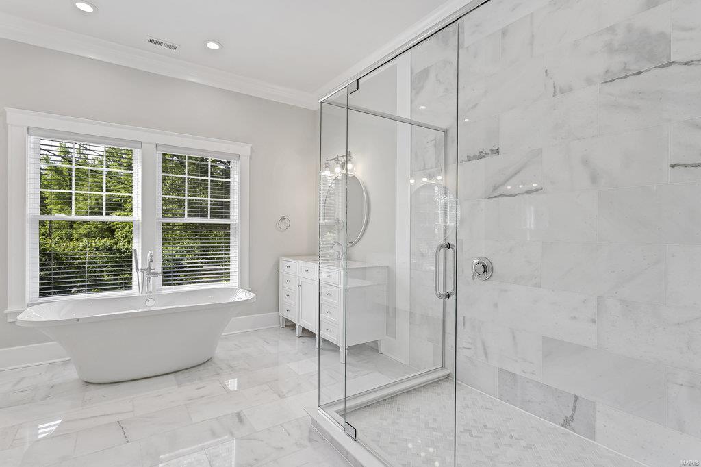 Webster Park - Residential