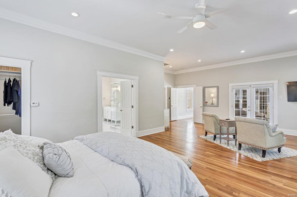 Webster Park - Residential