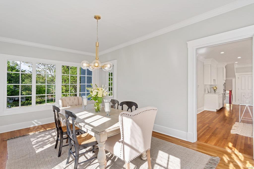 Webster Park - Residential