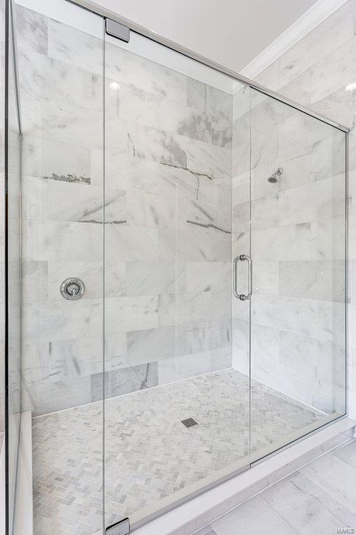 Webster Park - Residential