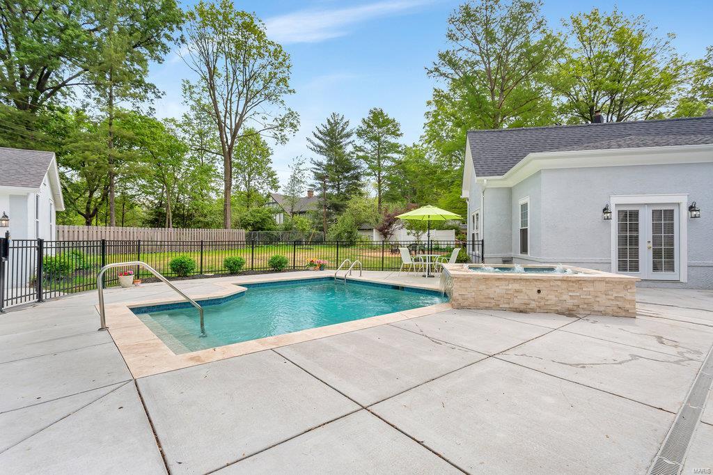 Webster Park - Residential