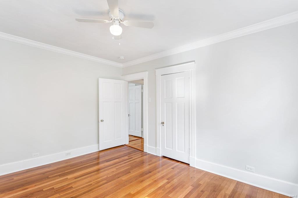 Webster Park - Residential