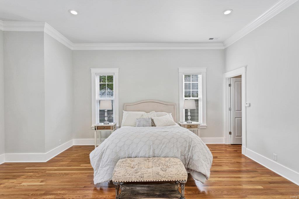 Webster Park - Residential