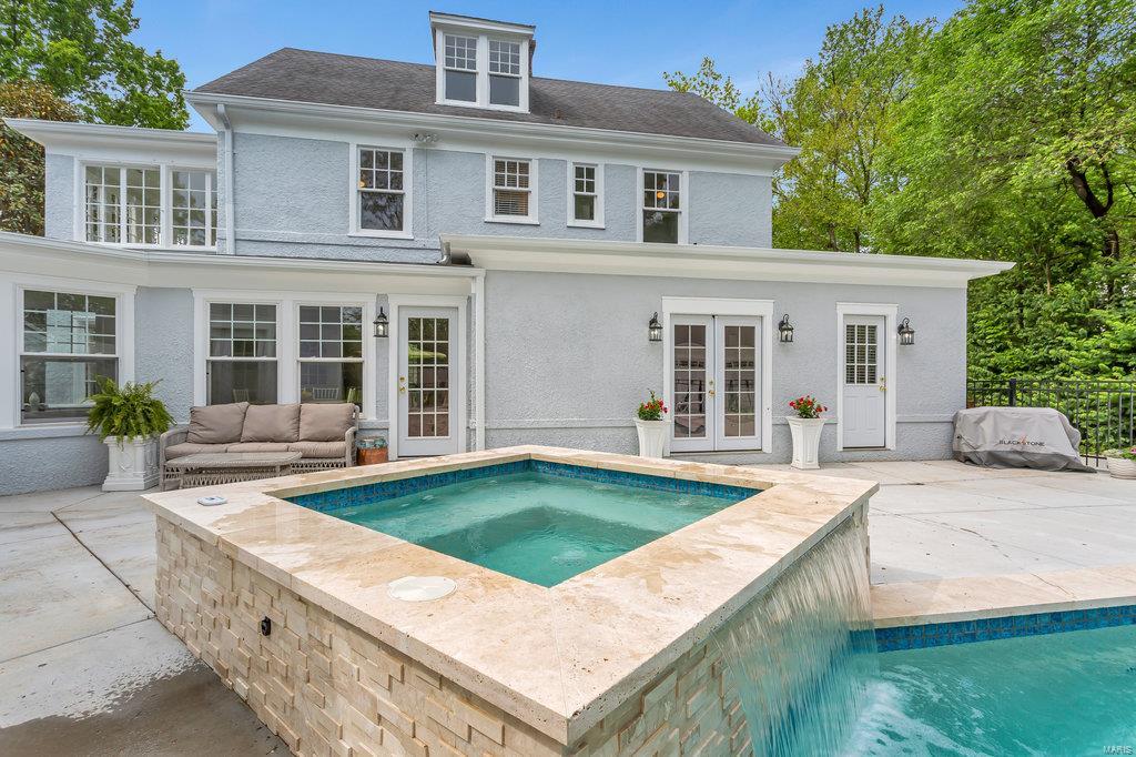 Webster Park - Residential