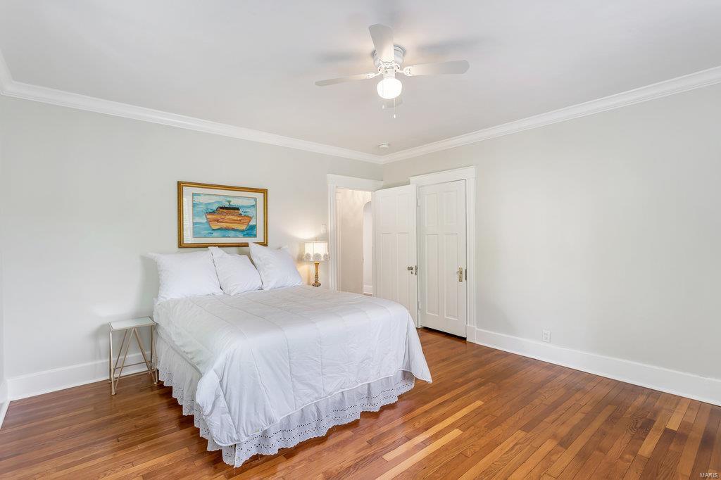 Webster Park - Residential