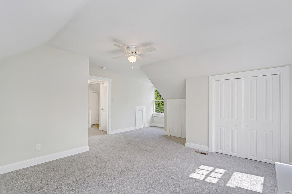 Webster Park - Residential