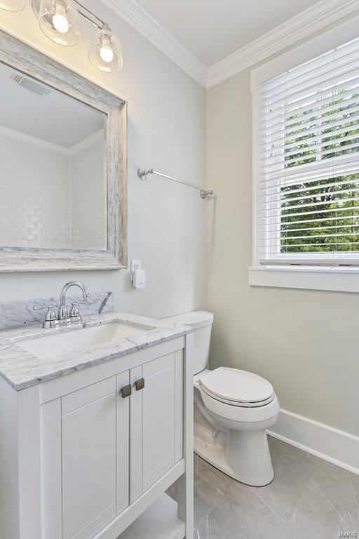 Webster Park - Residential